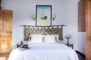 Hotel Casona de Hermosa