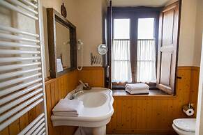 Hotel Casona de Hermosa