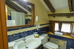 Hotel Casona de Hermosa
