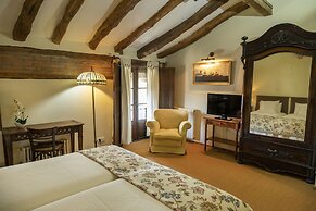 Hotel Casona de Hermosa