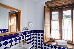 Hotel Casona de Hermosa
