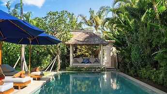 Villa Little Mannao by Villa Finder
