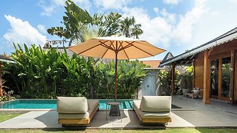 Villa Du Ho by Villa Finder