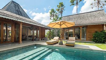 Villa Du Ho by Villa Finder