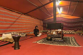 Bedouin Directions