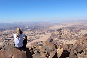 Bedouin Directions