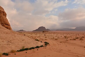 Bedouin Directions