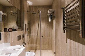 Noble Boutique Hotel