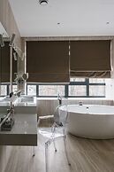 Noble Boutique Hotel