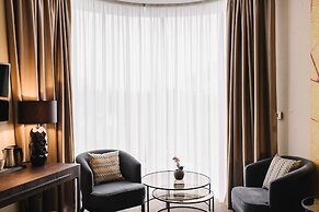Noble Boutique Hotel