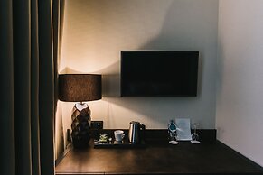 Noble Boutique Hotel