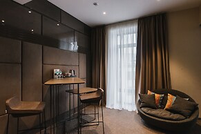 Noble Boutique Hotel