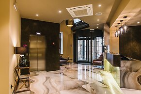 Noble Boutique Hotel