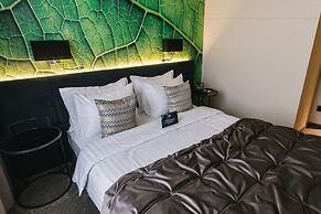 Noble Boutique Hotel