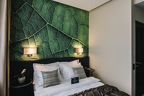 Noble Boutique Hotel