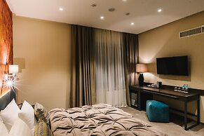 Noble Boutique Hotel
