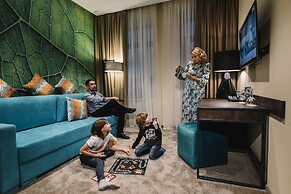 Noble Boutique Hotel