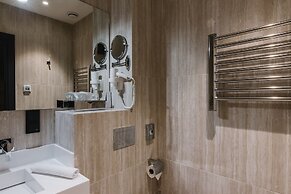 Noble Boutique Hotel