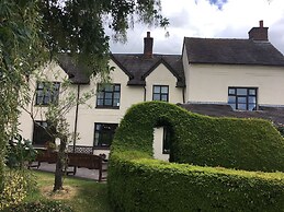 Marsh Farm