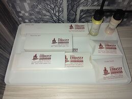 Hotel Embassy International