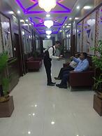 Hotel Embassy International