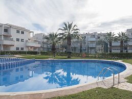 Apartamentos Marineu Arenas