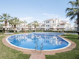 Apartamentos Marineu Arenas