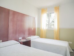 Apartamentos Marineu Arenas
