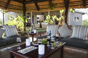 Baobab Hill House by RETURN Africa