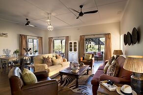 Baobab Hill House by RETURN Africa