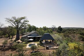 Baobab Hill House by RETURN Africa