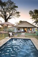 Baobab Hill House by RETURN Africa