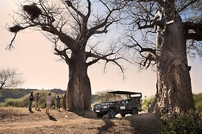Baobab Hill House by RETURN Africa