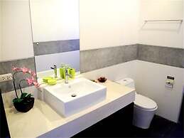 Intira Villa Rawai 2 bedrooms villa