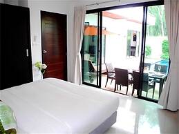 Intira Villa Rawai 2 bedrooms villa