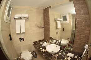 Grand Ocean Hotel & Resort