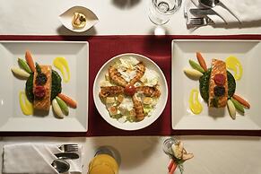 Grand Ocean Hotel & Resort