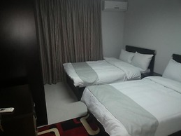 Grand Ocean Hotel & Resort
