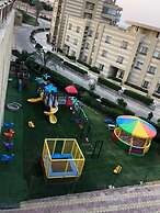 Grand Ocean Hotel & Resort