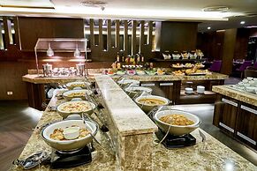 Grand Ocean Hotel & Resort