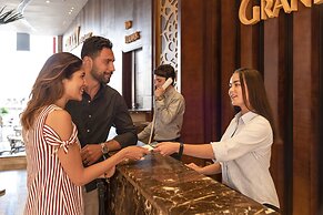Grand Ocean Hotel & Resort