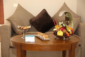 Grand Ocean Hotel & Resort