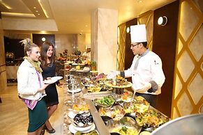 Grand Ocean Hotel & Resort