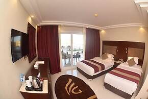 Grand Ocean Hotel & Resort