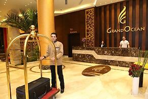 Grand Ocean Hotel & Resort