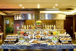Grand Ocean Hotel & Resort