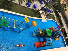 Grand Ocean Hotel & Resort