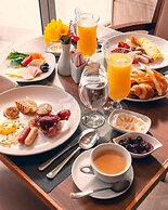 Grand Ocean Hotel & Resort