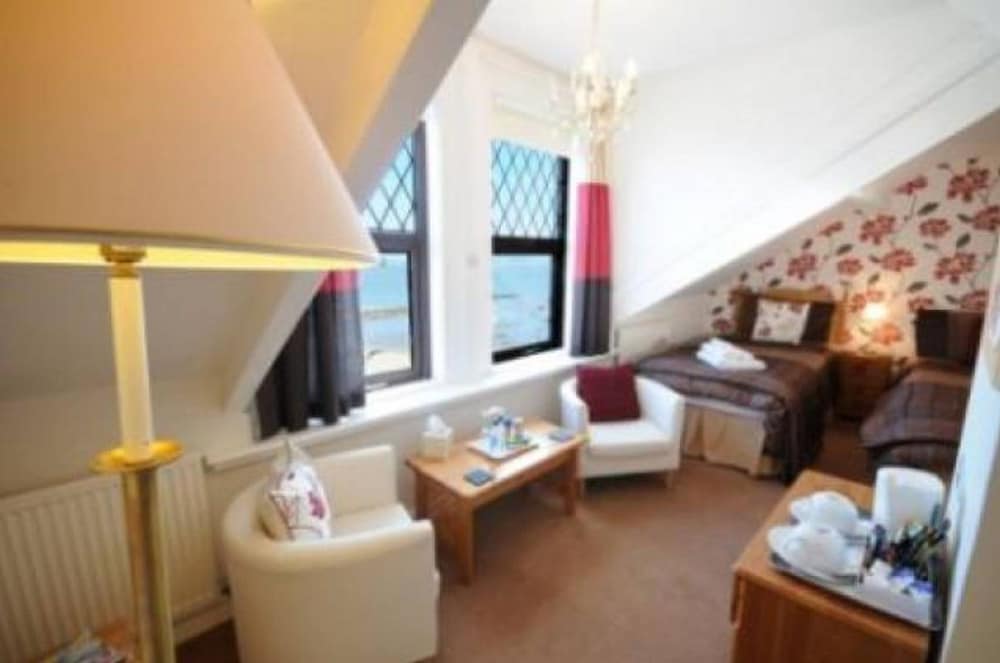 The Craigwell Hotel