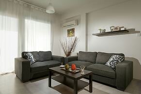 Myrtiana Apartments